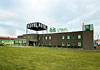 Hostal Formule 1