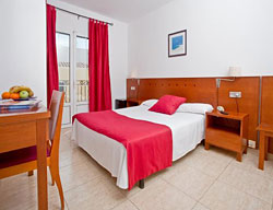 Hostal Jeni
