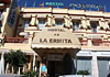 Hostal La Ermita