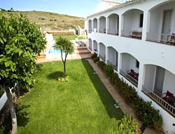Hostal La Palma