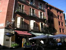 Hostal Mairu
