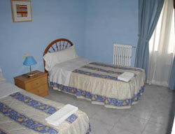 Hostal Mirentxu