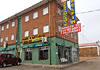 Hostal Restaurante Delfín