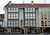 Hostal Sancho García