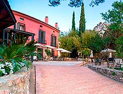 Hosteria Mont Sant
