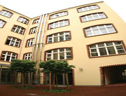 Hotel 4 Youth