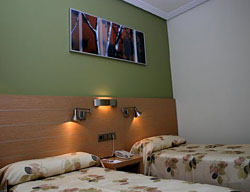 Hotel 4c Bravo Murillo