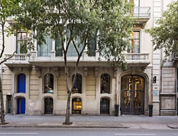 Hotel 987 Barcelona