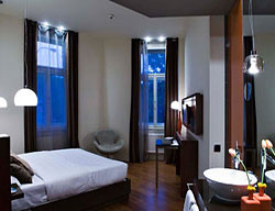 Hotel 987 Prague