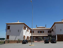 Hotel A Posada