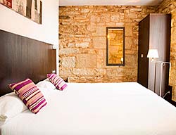 Hotel A Tafona De Peregrino