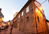 Hotel A Tafona De Peregrino
