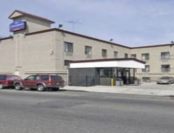 Hotel Aae Howard J´s