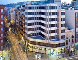 Hotel Ab Viladomat