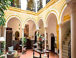 Hotel Abanico