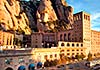 Hotel Abat Cisneros Montserrat