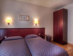 Hotel Abba Castellón