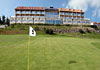 Hotel Abba Comillas Golf