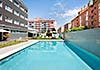 Hotel Abba Huesca