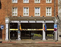 Hotel Abbot