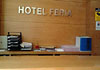 Hotel Abc Feria