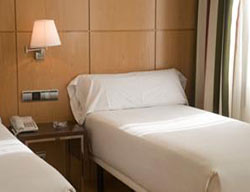 Hotel Abc Jaime