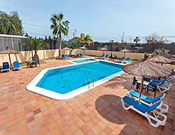 Hotel Abril