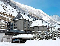 Hotel Ac Baqueira
