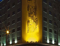 Hotel Ac Carlton Madrid