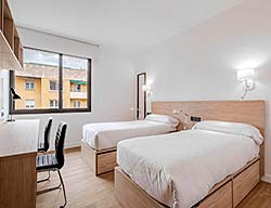 Hotel Ac Ciudad De Pamplona