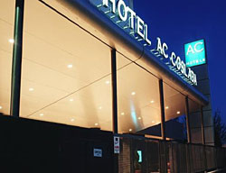 Hotel Ac Coslada Aeropuerto