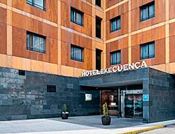 Hotel Ac Cuenca
