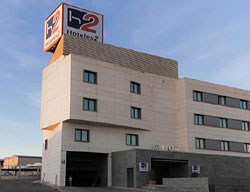 Hotel Ac Elche