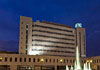 Hotel Ac Forum Oviedo