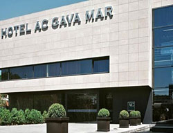 Hotel Ac Gava Mar