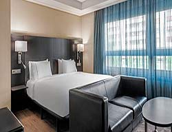 Hotel Ac General Alava