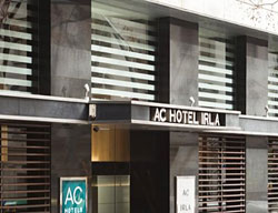 Hotel Ac Irla