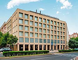 Hotel Ac La Rioja