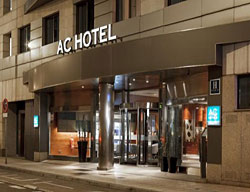 Hotel Ac León San Antonio