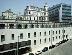 Hotel Ac Lisboa