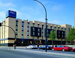 Hotel Ac Los Enlaces