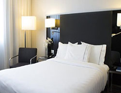 Hotel Ac Madrid Feria
