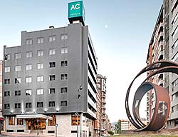 Hotel Ac Ponferrada