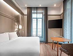 Hotel Ac Recoletos