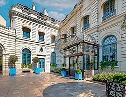 Hotel Ac Santo Mauro