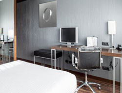 Hotel Ac Zizur Mayor
