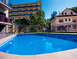 Hotel Acacias