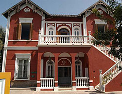 Hotel Acacias