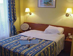 Hotel Acacias Saint Germain