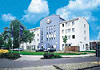 Hotel Achat Comfort Köln-monheim